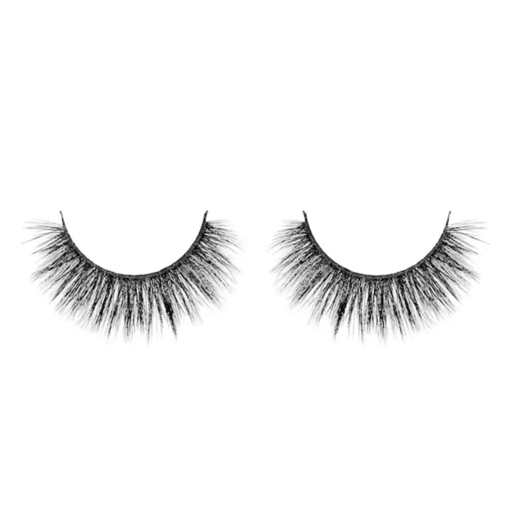 Velour Lashes Silk Lash Collection Strut It